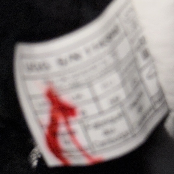 UGG ADIRONDACK MERIDIAN HIKER - Picture 5 of 6